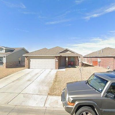 4606 Eberly St, Amarillo, TX 79118