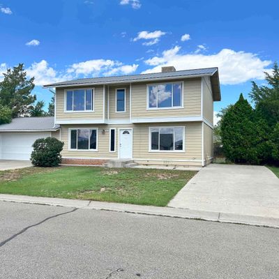 462 Rob Ren Dr, Grand Junction, CO 81504