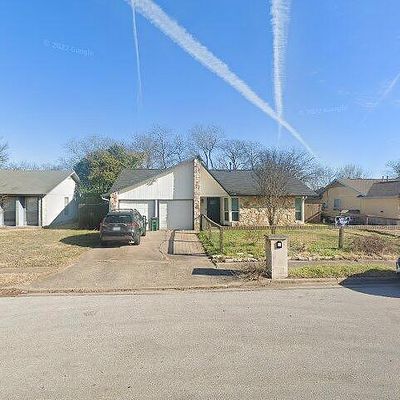 4624 Button Bend Rd, Austin, TX 78744