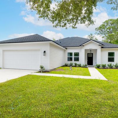 4632 Se 8th Avenue, Melrose, FL 32666