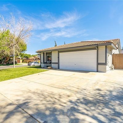 4636 Blue Ridge Ave, Palmdale, CA 93552