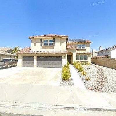 4641 Avenue J3 W, Lancaster, CA 93536