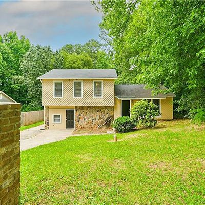 4674 Hairston Crossing Way, Stone Mountain, GA 30083