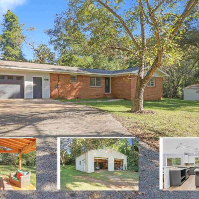 469 E Hill Ave, Rusk, TX 75785