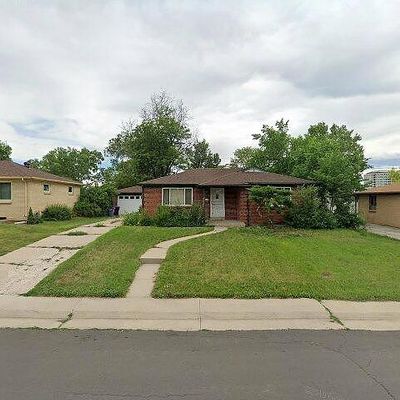 4698 E Colorado Ave, Denver, CO 80222