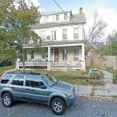 47 W 3 Rd St, Pottstown, PA 19464