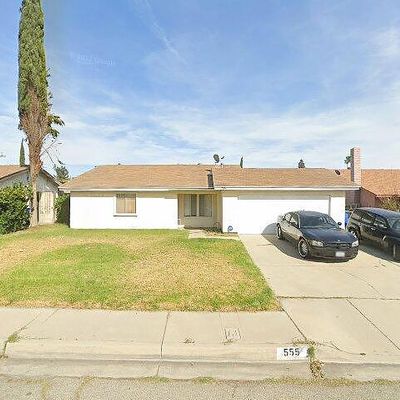 555 N Mulberry Ave, Rialto, CA 92376