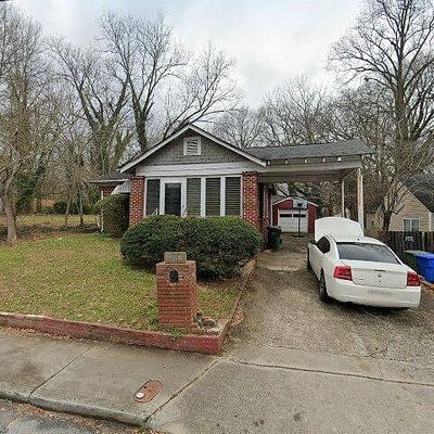 556 Holly St Nw, Atlanta, GA 30318