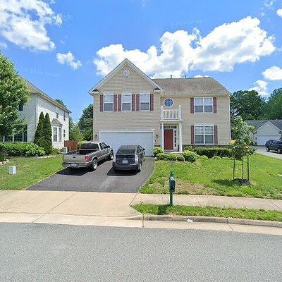 56 Sanctuary Ln, Stafford, VA 22554