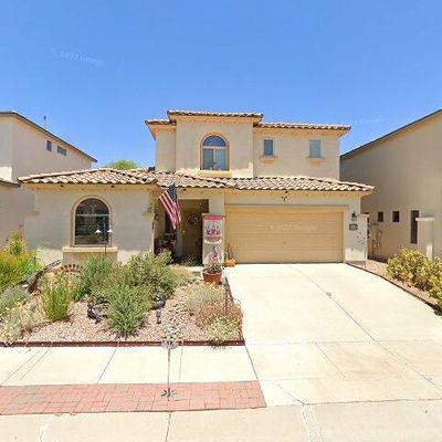 56 W Camino Rancho Vecino, Sahuarita, AZ 85629