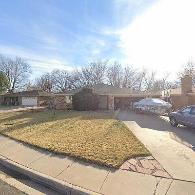 5613 Purdue St, Amarillo, TX 79109