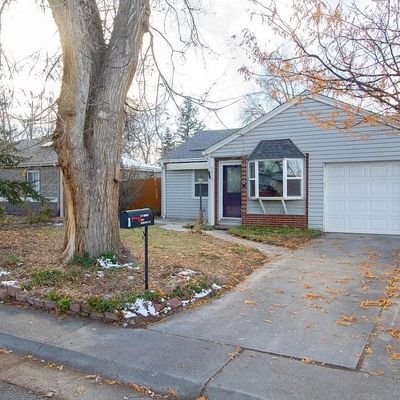 5615 Brentwood St, Arvada, CO 80002