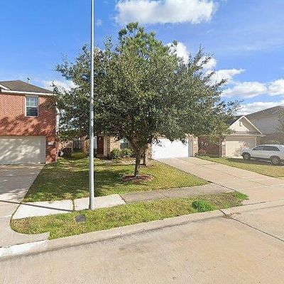 5614 Gibralter Pl, Richmond, TX 77407