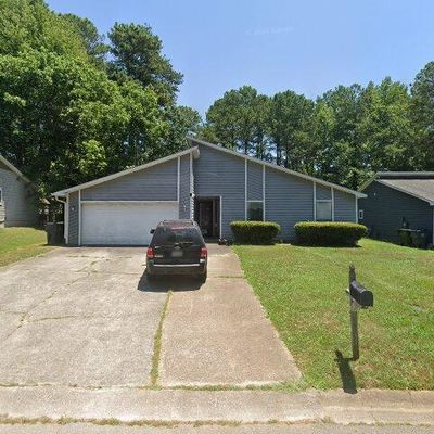 5624 Ballard Way, Norcross, GA 30071