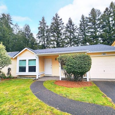 565 Malibu Dr Se, Lacey, WA 98503