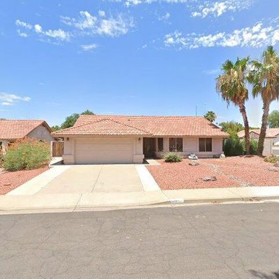 5654 E Fairfield St, Mesa, AZ 85205