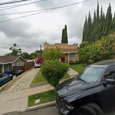 569 Meridian Ter, Los Angeles, CA 90042