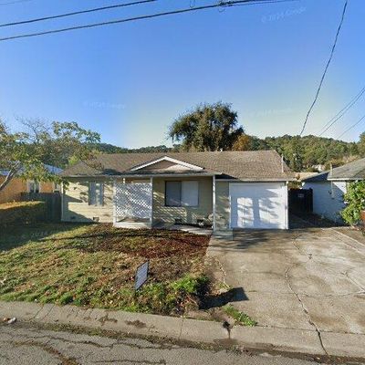 57 Chelsea Ave, Napa, CA 94558