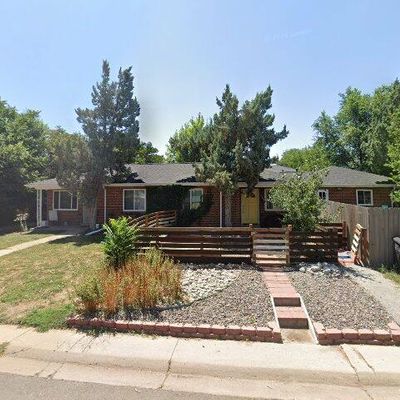 5702 E 14 Th Ave, Denver, CO 80220