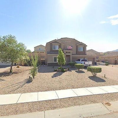 571 S Courts Redford Dr, Vail, AZ 85641