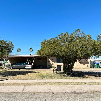 5714 S Ray Stravenue, Tucson, AZ 85706