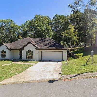 5719 Old Pine Rd, Little Rock, AR 72204