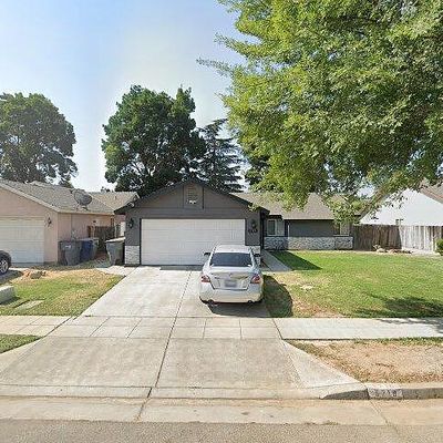 5719 W San Gabriel Ave, Fresno, CA 93722