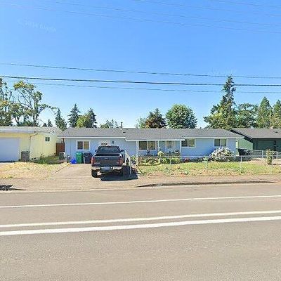 5723 High Banks Rd, Springfield, OR 97478