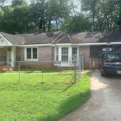 574 Glendale Rd, Scottdale, GA 30079