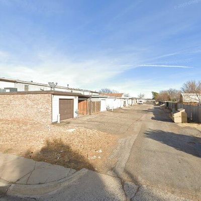 5757 Wabash St, Amarillo, TX 79109