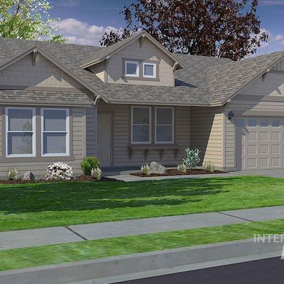 5792 E Garby St # Lot 21 Block 2, Nampa, ID 83687