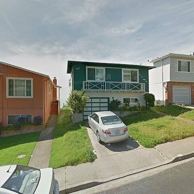 58 Longview Dr, Daly City, CA 94015