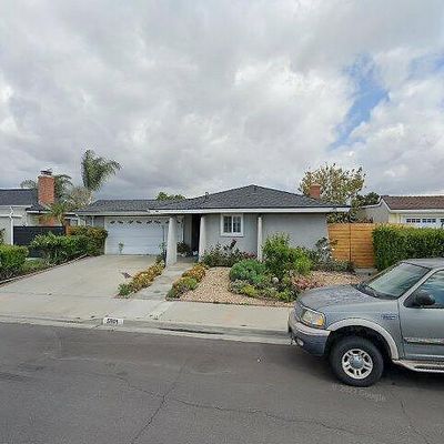 5801 Gloucester Cir, Westminster, CA 92683