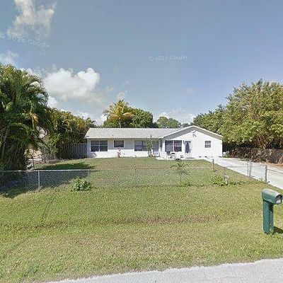 5807 Tangelo Dr, Fort Pierce, FL 34982