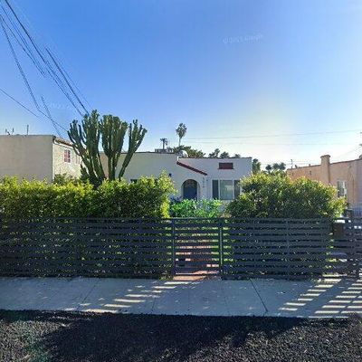 5814 7 Th Ave, Los Angeles, CA 90043