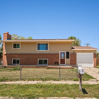 585 Calle Entrada, Fountain, CO 80817