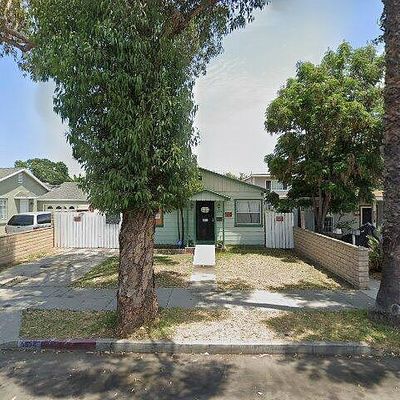 5854 Gundry Ave, Long Beach, CA 90805