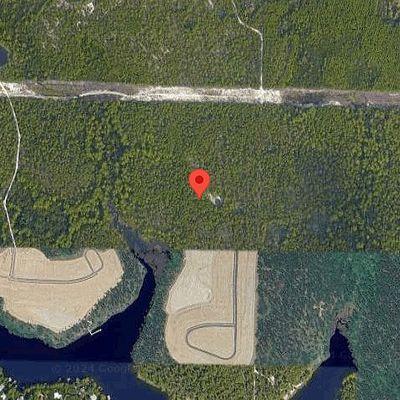 587 Pollard Cove East #Lot 116, Inlet Beach, FL 32461