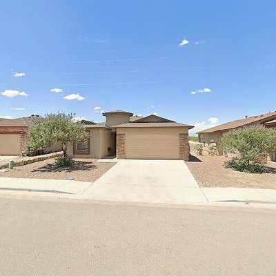 5874 Megan St, Santa Teresa, NM 88008