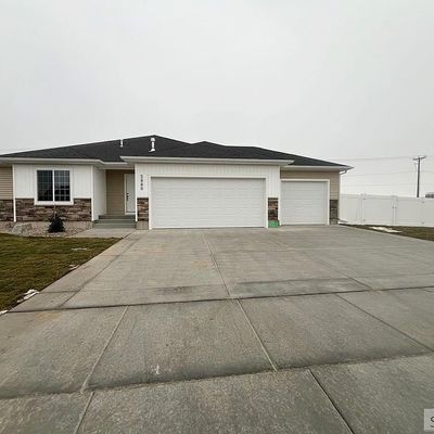 5880 Macrae Dr, Idaho Falls, ID 83402