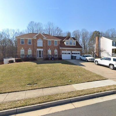 5899 Rhode Island Dr, Woodbridge, VA 22193