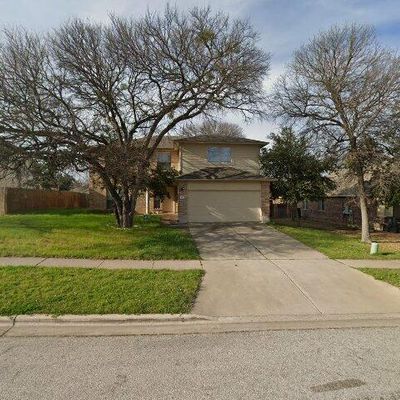 5901 Drystone Ln, Killeen, TX 76542