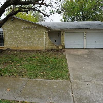 5908 Richard Dr, Watauga, TX 76148