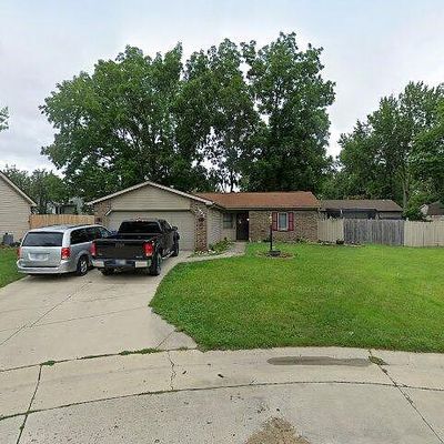 5923 Palo Verde Ct, Fort Wayne, IN 46825