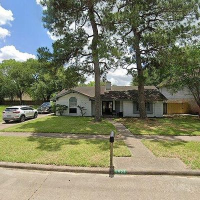 5923 Bent Bough Ln, Houston, TX 77088