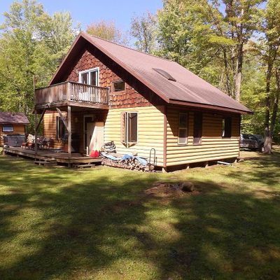 5975 W Grandbouche Rd, Winter, WI 54896