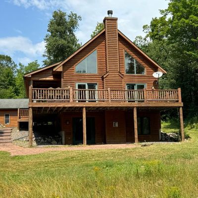 5986 N Rice Lake Rd, Mercer, WI 54547