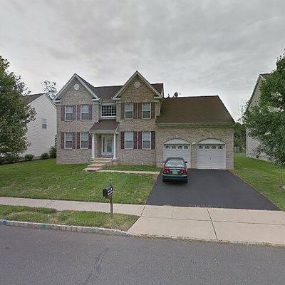 6 Colts Run Rd, Princeton, NJ 08540