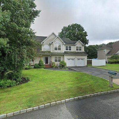 6 Debron Ct, Centereach, NY 11720