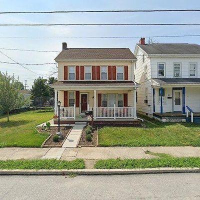 6 Linden Ave, Hanover, PA 17331